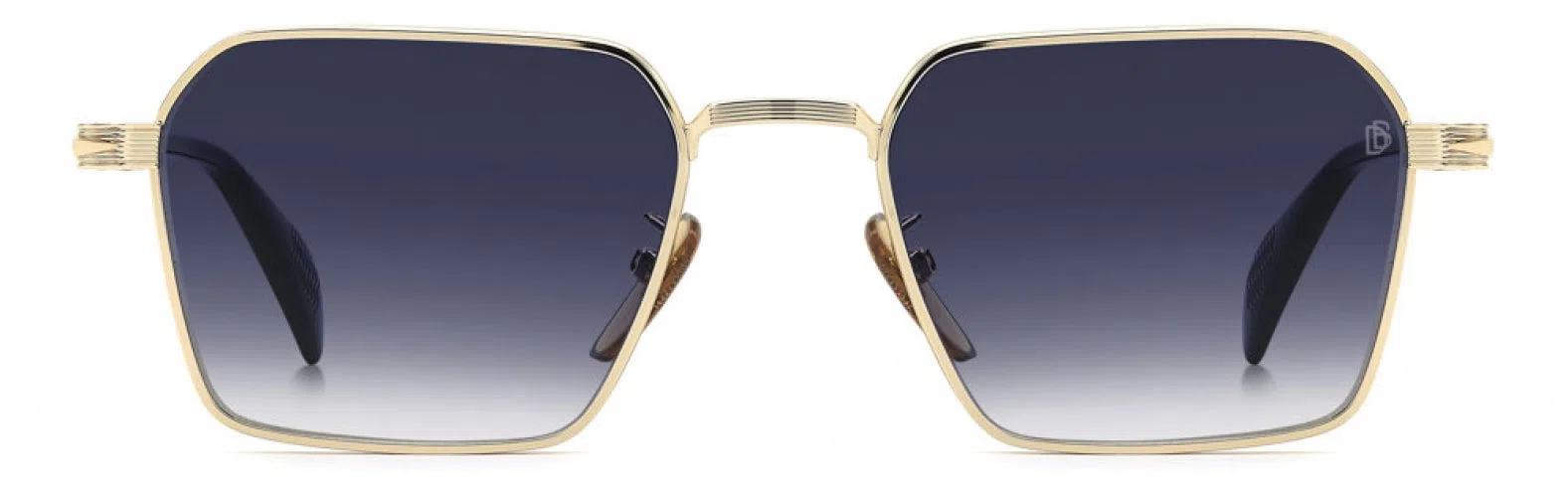 David Beckham DB1245 Sunglasses - view 4